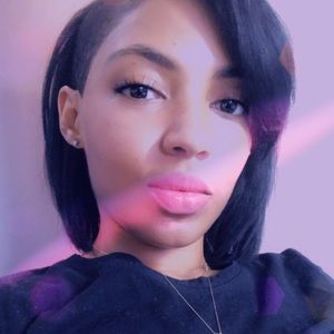 Meet your Posher, Keyona